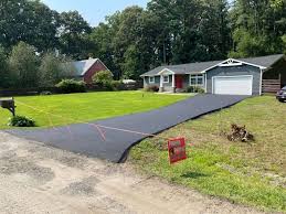 Best Driveway Crack Filling  in Cambridge Springs, PA